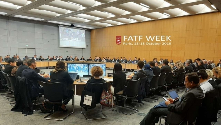 FATF: Монгол, Исланд, Зимбабвегийн эсрэг санхүүгийн ямар ч хориг тавихгүй гэж мэдэгджээ